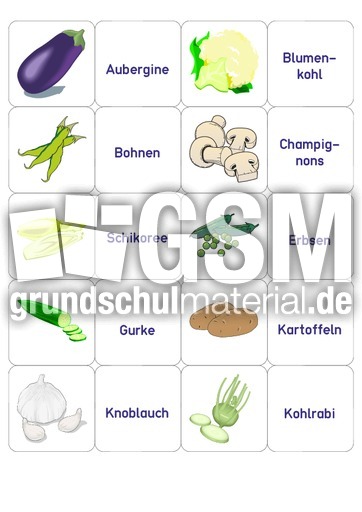 Memo-Spiel Gemüse 1.pdf